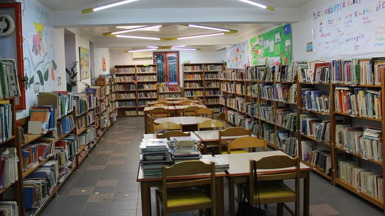 Χανιά: Δύο νέα προγράμματα για γονείς και παιδιά θα υλοποιήσει η δημοτική βιβλιοθήκη