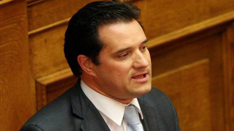 Τον έσφαξε με το γάντι…