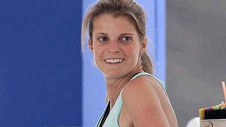 Η Αθηνά Ωνάση έρχεται στην Ελλάδα μετά από 12 χρόνια