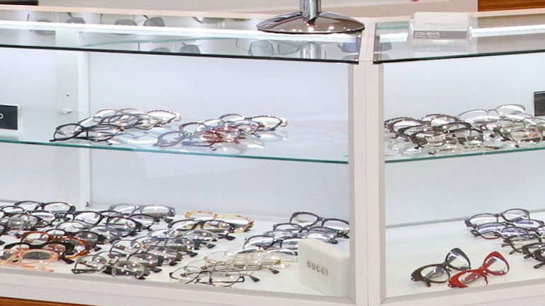 Επενδύσεις 2 εκατ. ευρώ ξεκίνησαν στη ΒΙΠΕ Σίνδου, η ισραηλινή “Shamir Optical” και η ελληνική Union Optic που συγχωνεύτηκαν