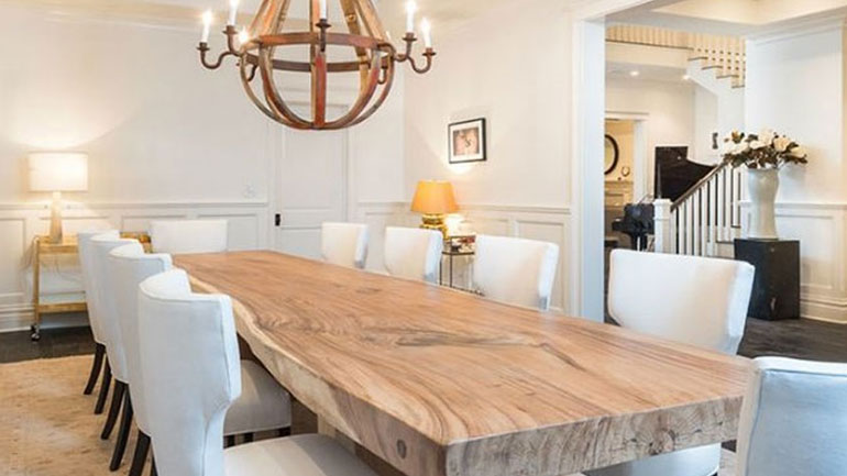 Modern safari: Ταξίδεψε τους καλεσμένους σου με τη διακόσμησή σου!