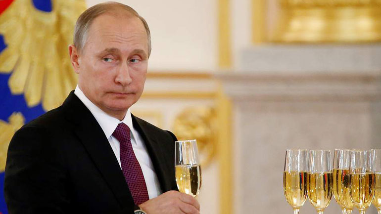 Η Ρωσία αποσυνδέεται δοκιμαστικά από το παγκόσμιο διαδίκτυο