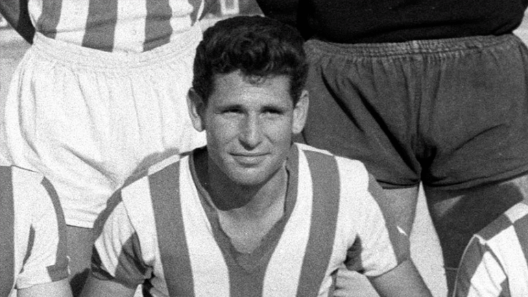 «Έφυγε» ο Αντώνης Ποσειδών