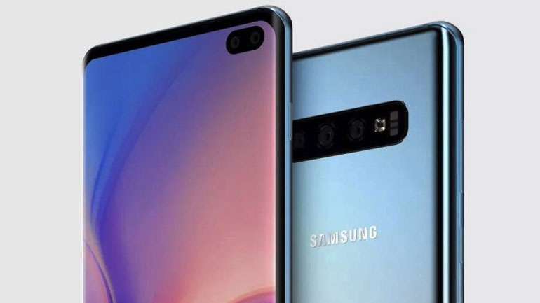 Samsung Galaxy S10: Αυτά είναι τα τελικά χαρακτηριστικά των τριών συσκευών