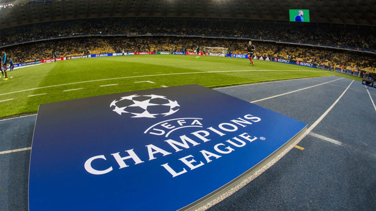 Ξεκινάει η φάση των «16» του Champions League