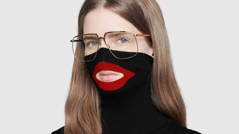 Γιατί ο οίκος Gucci απέσυρε το «balaclava jumper»;