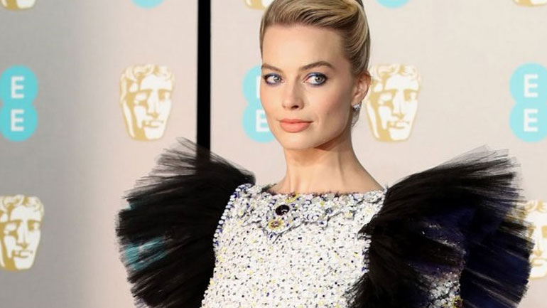 Τα πιο λαμπερά beauty looks από τα BAFTA 2019!