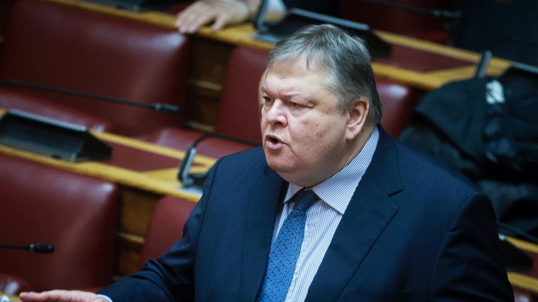 «Καμία διάταξη δεν πρέπει να συγκεντρώσει παραπάνω από 179 ψήφους στην παρούσα Βουλή»