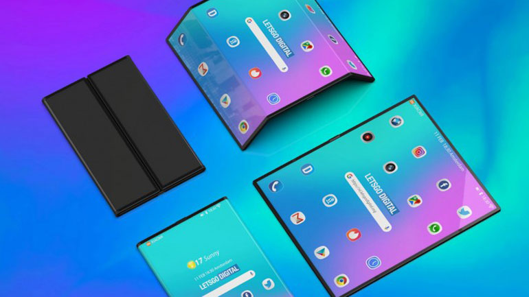 Η Xiaomi μιλά για το αναδιπλούμενο τηλέφωνό της