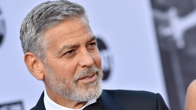 Ξεσπάει ο Τζορτζ Κλούνεϊ: Τα ΜΜΕ κυνηγούν τη Μέγκαν όπως κυνηγούσαν την Νταϊάνα