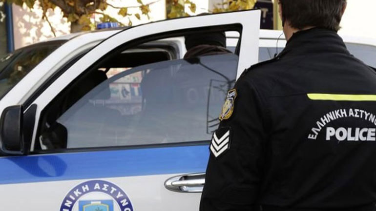 Εννέα συλλήψεις για την αιματηρή συμπλοκή μεταξύ αλλοδαπών στην Ομόνοια