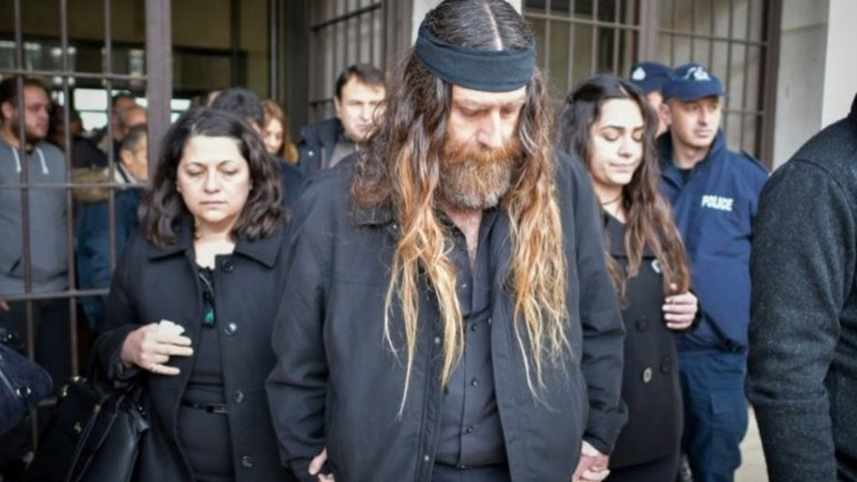 Τι λέει ο δικηγόρος της οικογένειας Γιακουμάκη για τη μήνυση σε βάρος του πατέρα