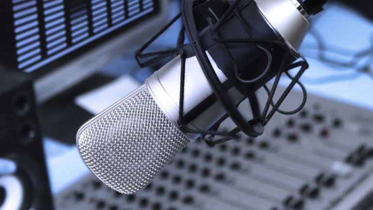 Παγκόσμια Ημέρα Ραδιοφώνου