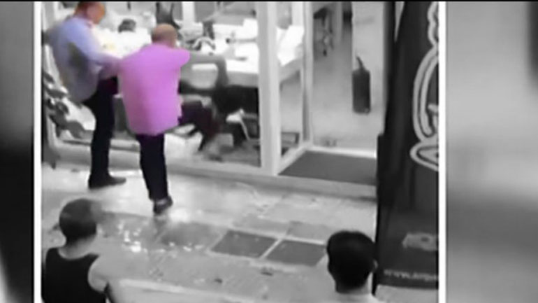 Υπόθεση Ζακ: Μήνυση για ανθρωποκτονία από πρόθεση κατέθεσε η οικογένεια