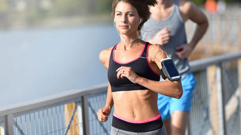 Τρέξιμο vs τζόκινγκ: Τελικά ποιο είναι καλύτερο;