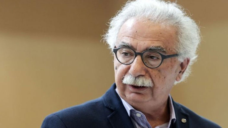 Γαβρόγλου: «Αμοιβαία επωφελής η συμφωνία με την Εκκλησία»