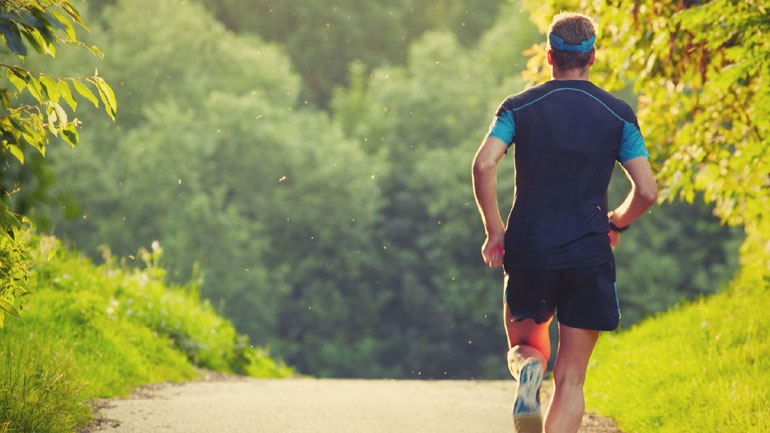 Ποια τα οφέλη της πράσινης άσκησης στον άνθρωπο;