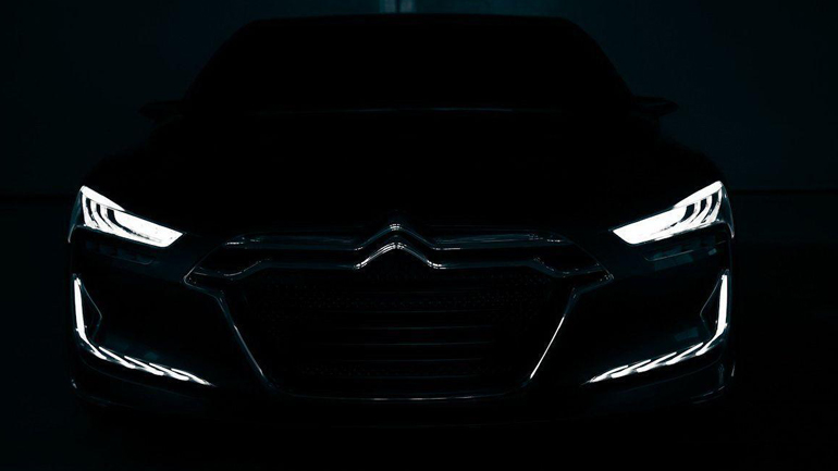 Στην 4η θέση πανευρωπαϊκά η ελληνική Citroen Στην 4η θέση πανευρωπαϊκά η ελληνική Citroen