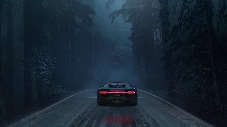 Η Bugatti ετοιμάζει το ακριβότερο αυτοκίνητο της ιστορίας