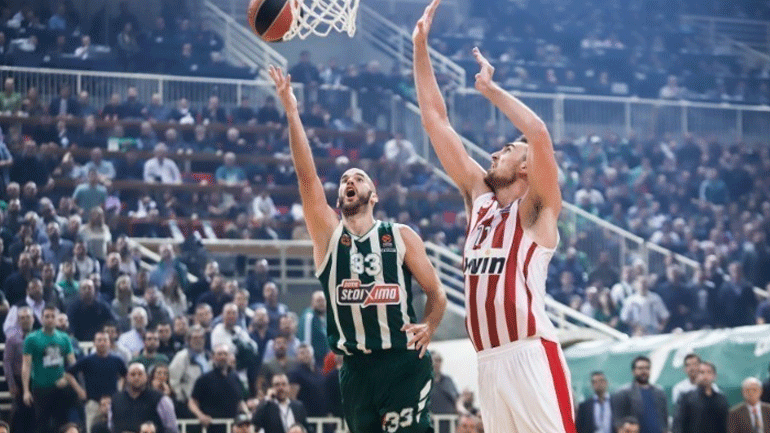 Ντέρμπι «αιωνίων» με φόντο τον τελικό του Κυπέλλου Ελλάδας