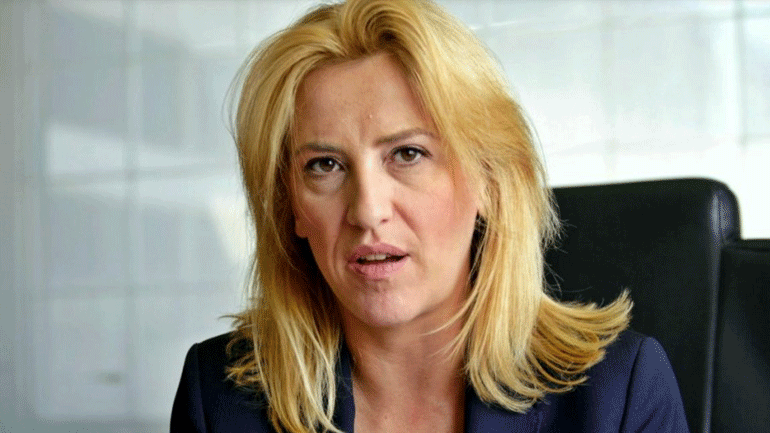 Δούρου: «Τα προβλήματα των συμπολιτών μας με αναπηρία είναι κοινωνικά και δικά μας»