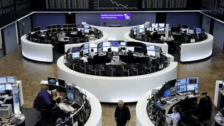 Κλείσιμο με άνοδο για τα ευρωπαϊκά χρηματιστήρια