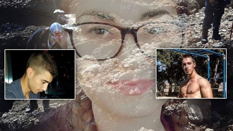 Δολοφονία Τοπαλούδη: «Καίνε» οι συνομιλίες τους κατηγορούμενους της Ρόδου