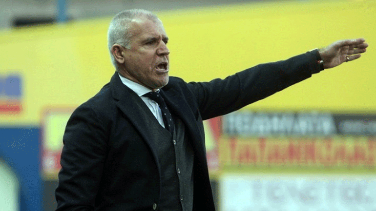 Ο Αναστόπουλος ανέλαβε την Κέρκυρα