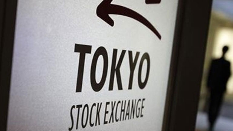 Με άνοδο έκλεισε το χρηματιστήριο του Τόκιο