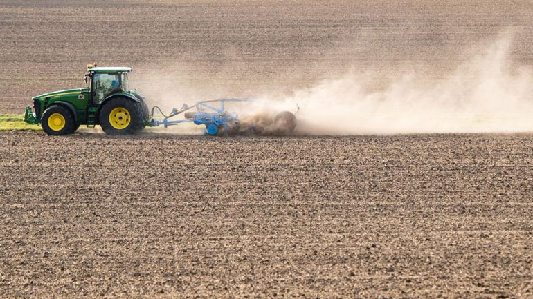 Ωρολογιακή βόμβα το δημογραφικό στη Γερμανία