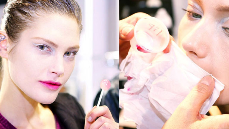 French Kiss Look: Η νέα τάση στα χείλη για το 2019!