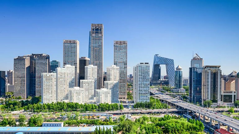 Αισιόδοξο το Πεκίνο για τη θετική πορεία του εμπορίου το 2019