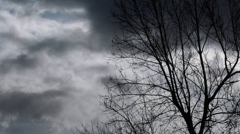 Meteo: Θυελλώδεις ανέμους και πτώση της θερμοκρασίας υπό το μηδέν έφερε η «Χιόνη»