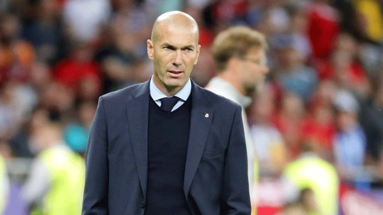 Στρέφεται στον Ζιντάν η Τσέλσι