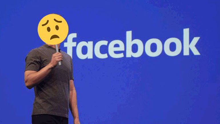 Ακόμη μια «πατάτα» για το Facebook