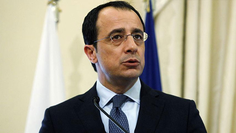 Κύπρος: Τη σύσταση Γενικής Γραμματείας Ευρωπαϊκών Υποθέσεων ενέκρινε το υπουργικό συμβούλιο