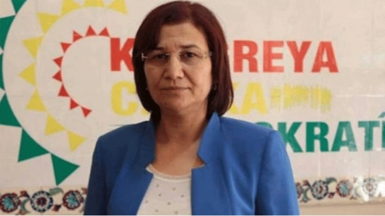 Τουρκία: Στο νοσοκομείο βουλευτής του φιλοκουρδικού κόμματος που πραγματοποιεί απεργία πείνας