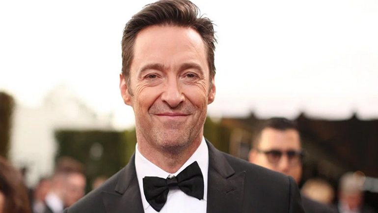 Ο Χιου Τζάκμαν είναι κοντά σε ένα EGOT