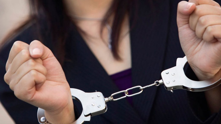 Φθιώτιδα: Θηλυκή… συμμορία “χτυπούσε” Super Market