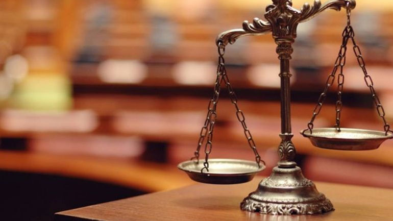 Συγκροτήθηκε σε σώμα το νέο Δ.Σ. της Ένωσης Διοικητικών Δικαστών