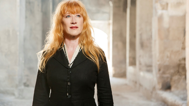 H Loreena McKennitt live στη Θεσσαλονίκη