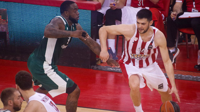 Οι «αιώνιοι» αντίπαλοι σε πρόωρο τελικό στο ΟΑΚΑ