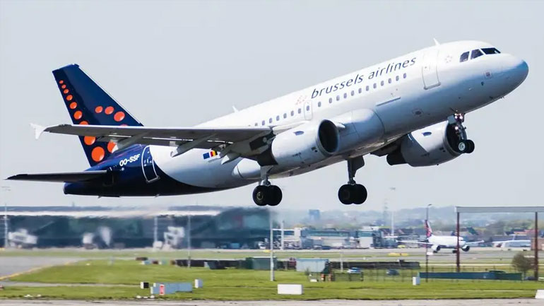 Βέλγιο: Ακυρώνονται για ένα 24ωρο όλες οι πτήσεις εξαιτίας της γενικής απεργίας