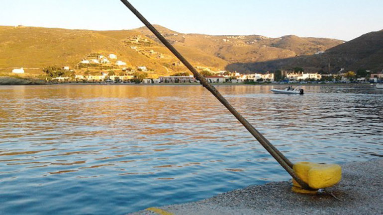 Ο Φώτης Κουβέλης γνωρίζει τα όργια του ΣΑΣ για τα δρομολόγια των πλοίων;