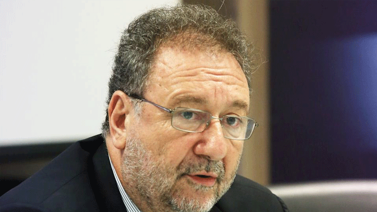 Πιτσιόρλας: «Τα δείγματα που έχουμε από την πορεία της οικονομίας μας είναι ενθαρρυντικά»