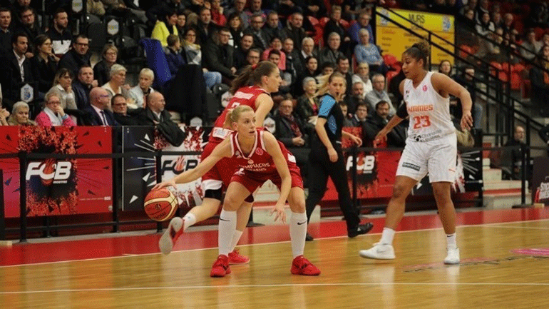 Ευρωλίγκα: Δεύτερη νίκη για τον Ολυμπιακό, 79-54 την Καρόλο