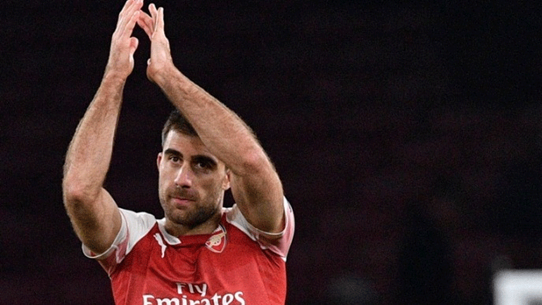 Επιστρέφει στη δράση ο Παπασταθόπουλος