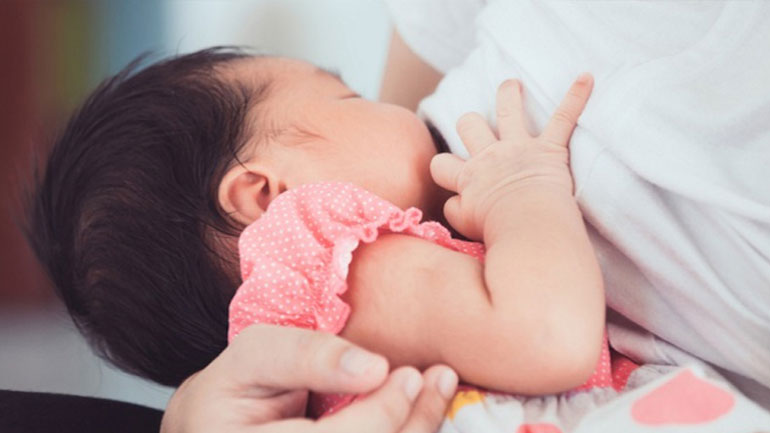 Διαδεδομένες ανακρίβειες για τον θηλασμό