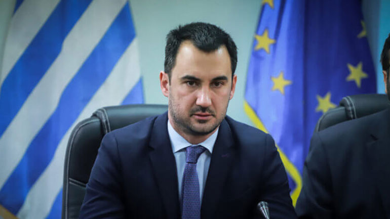 Αλ. Χαρίτσης: Τεχνικά έτοιμοι για ταυτόχρονες εκλογικές αναμετρήσεις