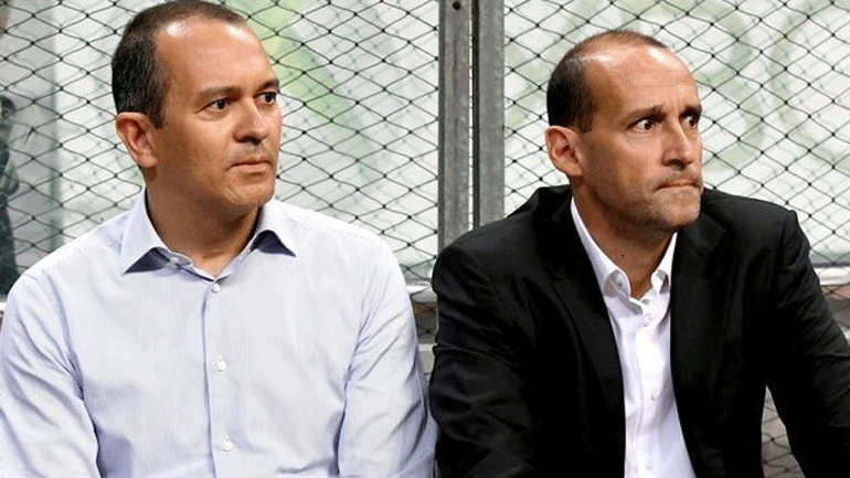 Επιστολή του Ολυμπιακού στην FIBA